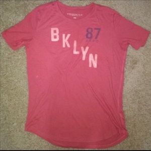 Aéropostal shirt